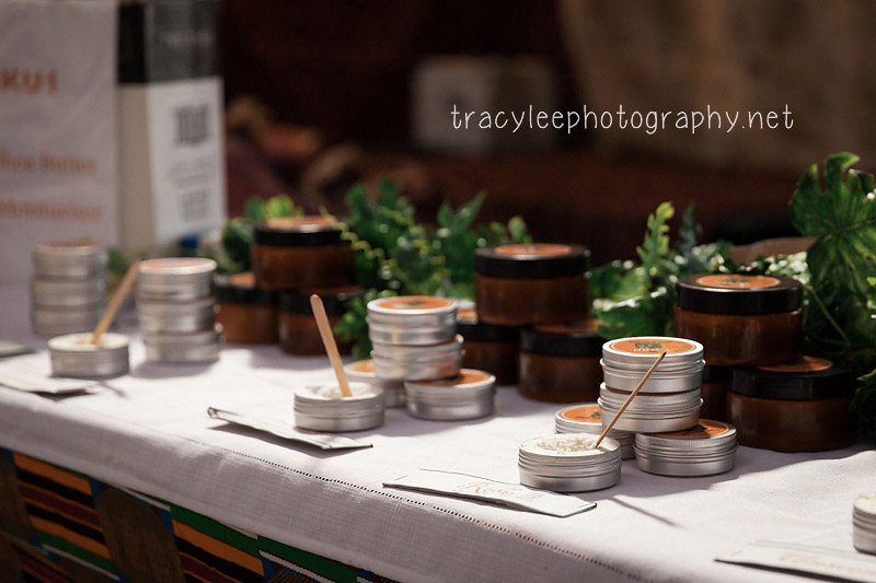Tracy Lee Photography  I  Bus Depo markets canberra